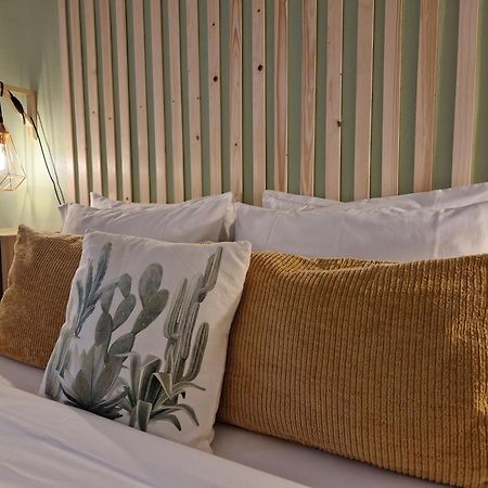 Bea'S Bed & Breakfast Тавира Экстерьер фото