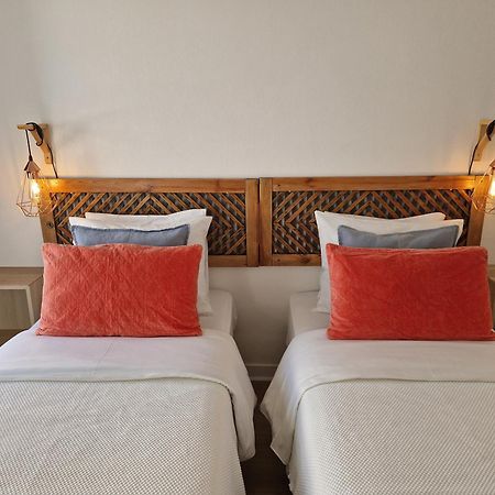 Bea'S Bed & Breakfast Тавира Экстерьер фото