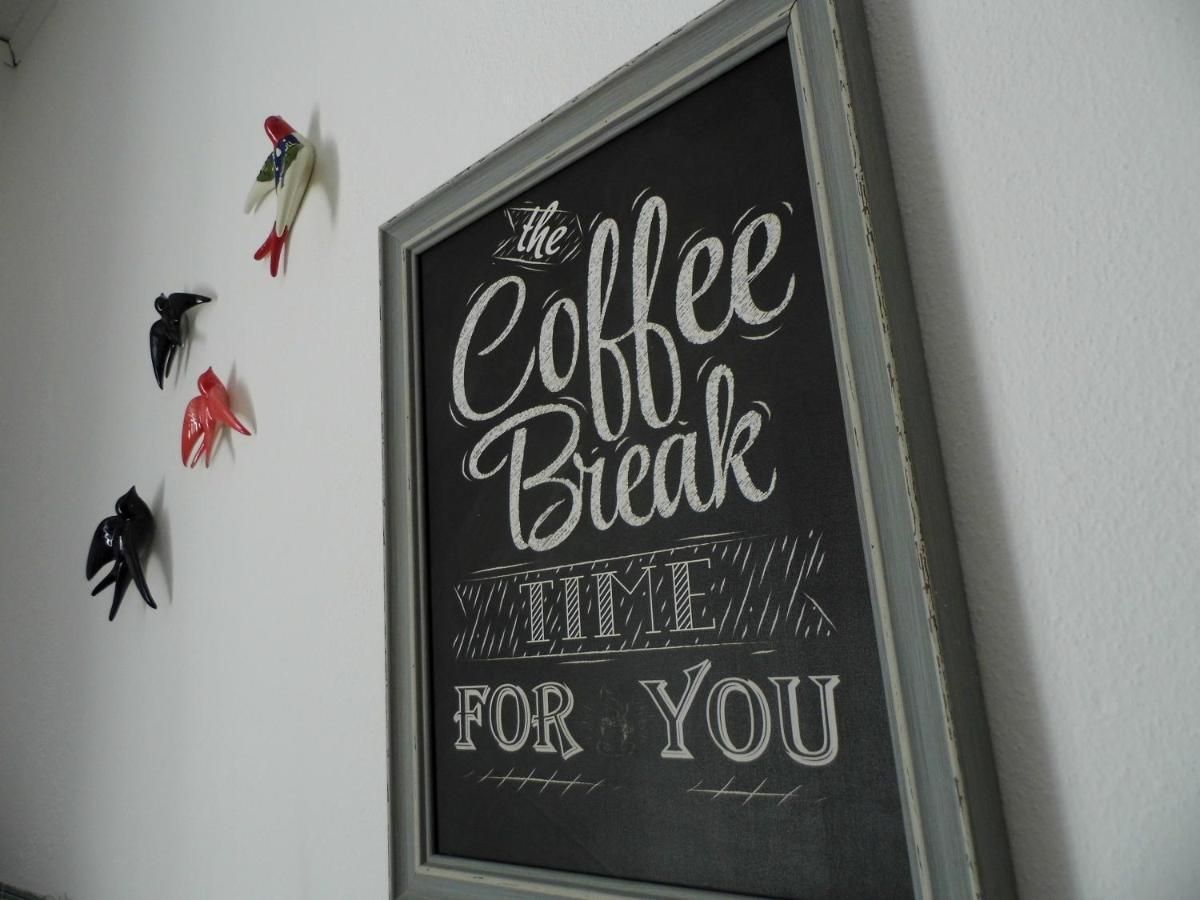 Bea'S Bed & Breakfast Тавира Экстерьер фото
