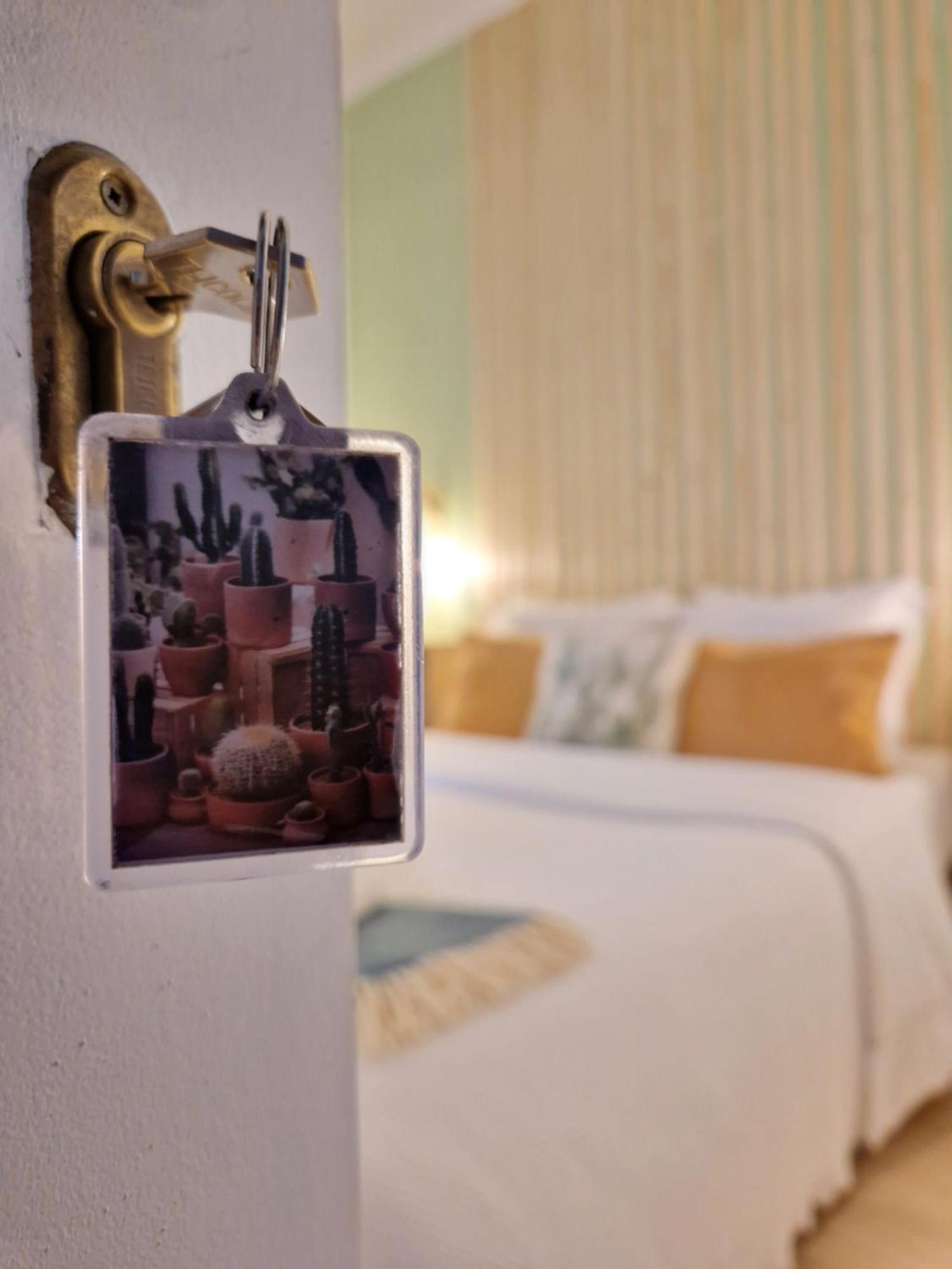 Bea'S Bed & Breakfast Тавира Экстерьер фото