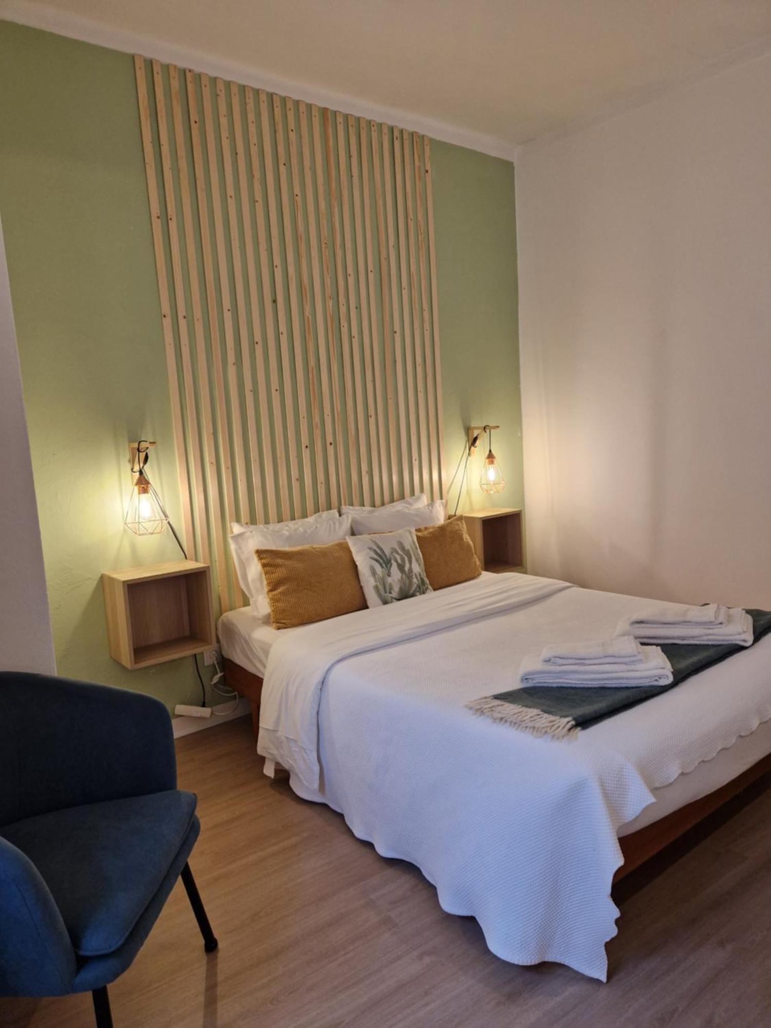 Bea'S Bed & Breakfast Тавира Экстерьер фото