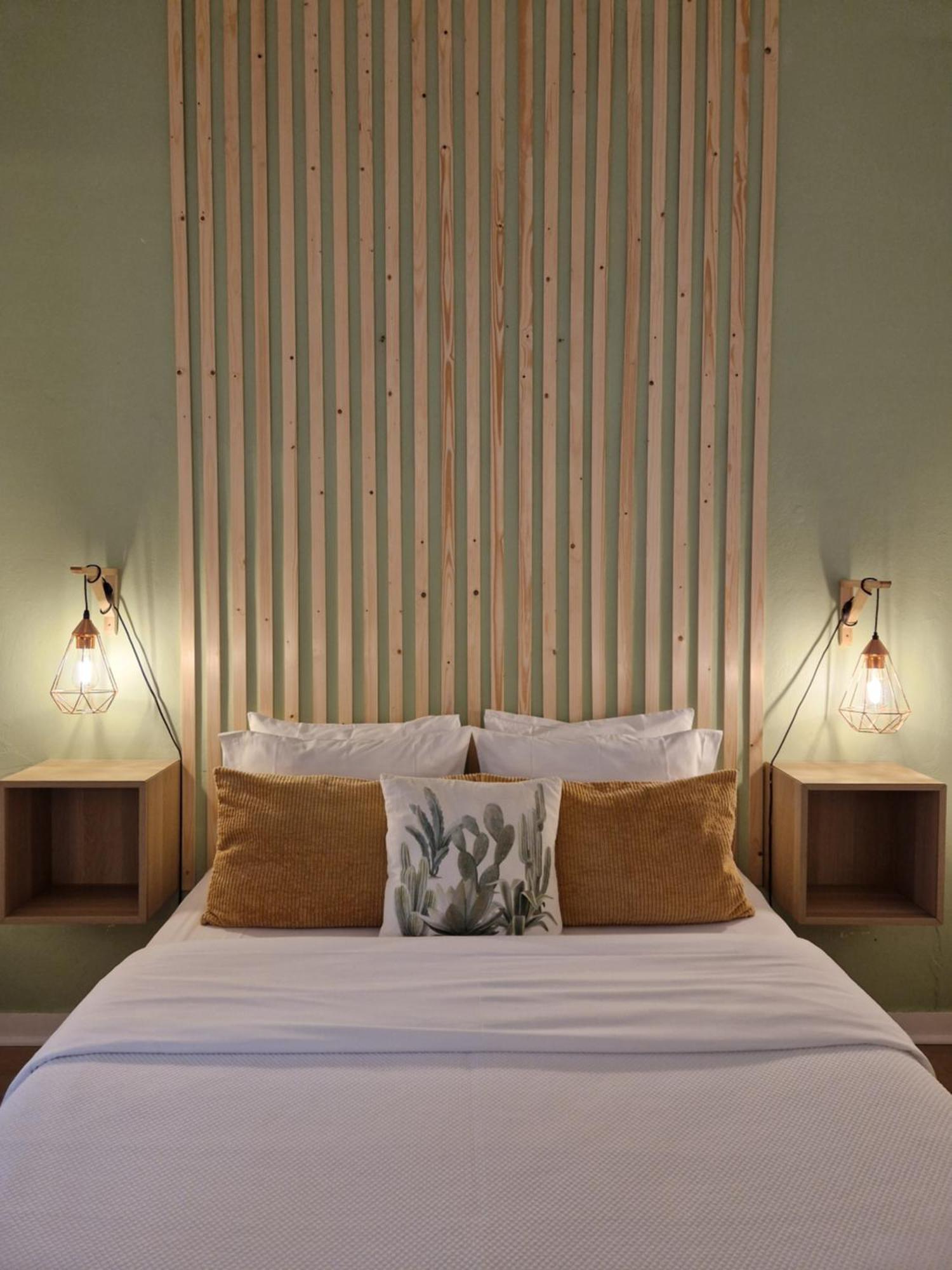 Bea'S Bed & Breakfast Тавира Экстерьер фото
