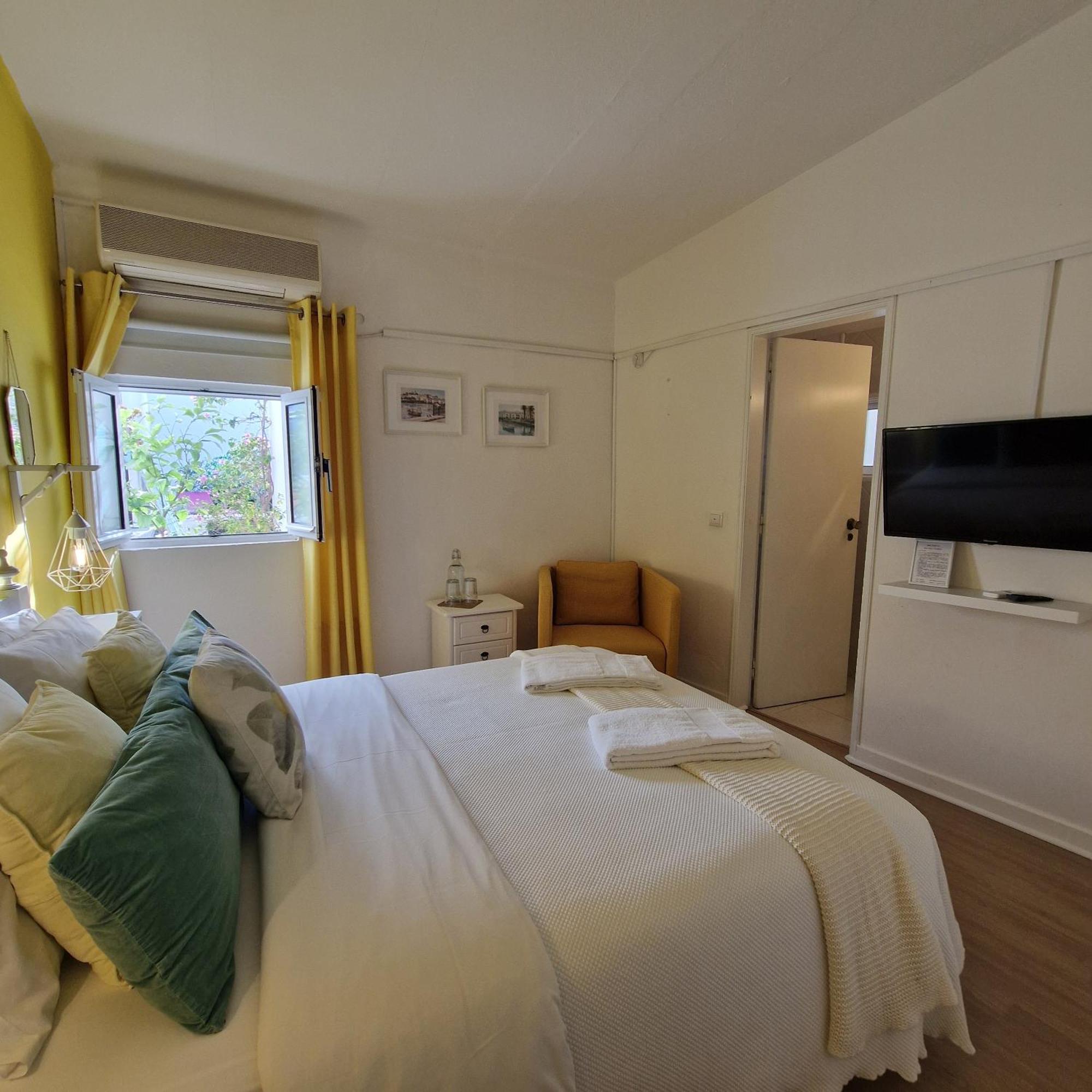 Bea'S Bed & Breakfast Тавира Экстерьер фото