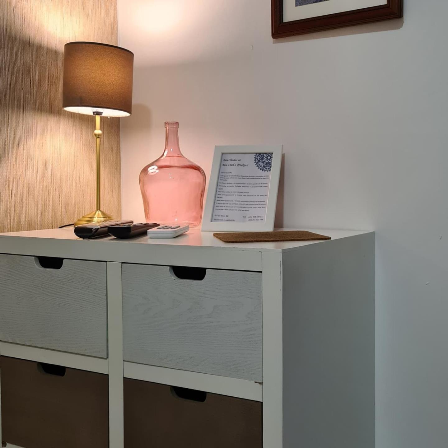 Bea'S Bed & Breakfast Тавира Номер фото